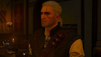 The Witcher 4 may not have Geralt after all: his actor was "slapped by CD Projekt" for accidentally sharing a rumor that he'd be in it, just not as the protagonist