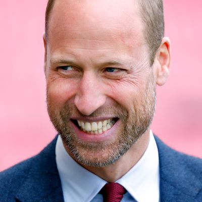 Prince William's Beard Has Inspired a New Cosmetic Surgery Trend Dubbed "the Prince William Effect"