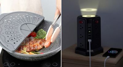 60 Clever New Things Under $25 on Amazon That Are Impressive As Hell