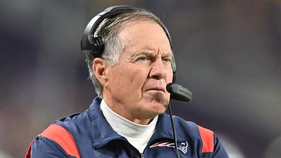 Why Bill Belichick Coaching North Carolina Makes Sense