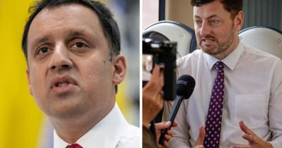 Anas Sarwar urged to give ‘complete account’ of former council leader allegations