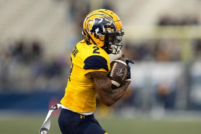 Michigan State football offers, to host Kent State wide receiver transfer