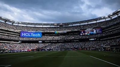 Every 2025 FIFA Club World Cup Match at MetLife Stadium