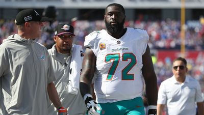 Terron Armstead injury just needs rest, says Mike McDaniel