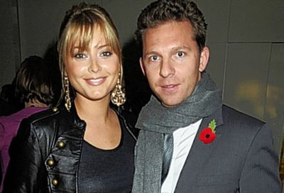 Holly Valance’s property tycoon husband Nick Candy to become Reform UK’s treasurer