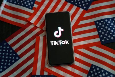 TikTok wants a reprieve