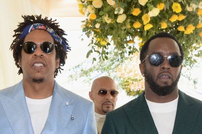 Jay-Z and Diddy friendship timeline: From rap collaborations to assault allegations