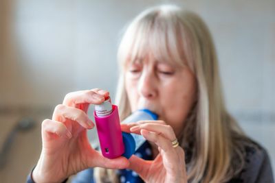 Price stops 1 in 6 US adults with asthma from taking their life-saving medications as prescribed