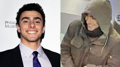 26 Y.O. Luigi Mangione Arrested In Connection To CEO Shooting: ‘Strong Person Of Interest’