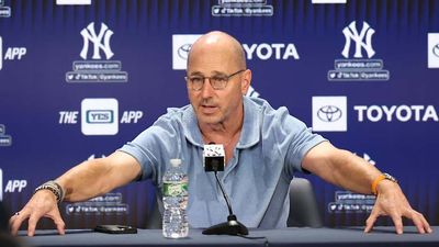 Brian Cashman Addresses Yankees' Free Agency Approach Following Juan Soto Sweepstakes