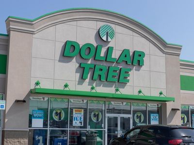 Trump To Change Dollar Stores For Good? Dollar Tree Exec Says 'Prepared To Act'