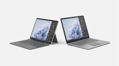 Can Intel's Lunar Lake chip save Microsoft from another lackluster Surface laptop?