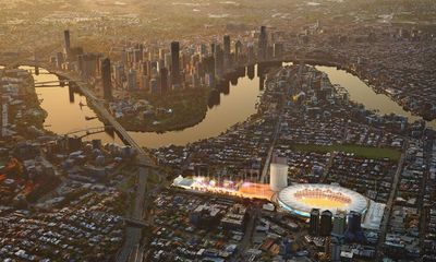 Brisbane is deciding on a 2032 Olympics stadium: how do the options stack up?