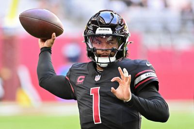 Kyler Murray’s turnovers have to hurt Cardinals HC Jonathan Gannon