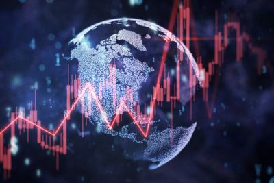 Stock Market Today: Markets Reflect Global Uncertainty