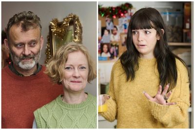 Outnumbered cast tease what to expect as characters return after eight years in new Christmas special