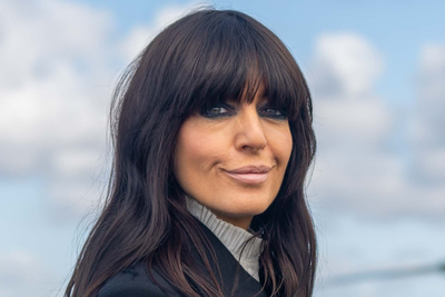 Claudia Winkleman says new Traitors will be ‘different’ with big ‘twist’