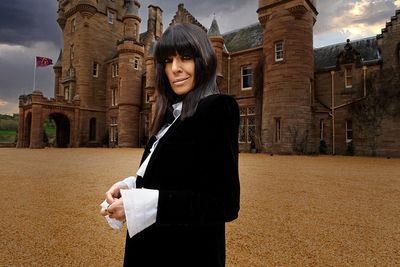 Claudia Winkleman says ‘things have changed’ in The Traitors third series