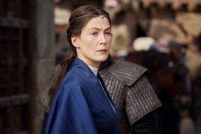 Amazon’s Most Underrated Fantasy Saga Is Coming Back Sooner Than You Think
