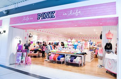 Victoria's Secret PINK makes big changes Gen Z will love