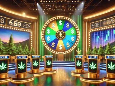 The Price Is Right: This Weed Real Estate Stock Proves Conservative Strategies Bring Returns