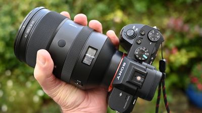 Viltrox AF 135mm F1.8 LAB review: a premium lens for portraiture, still life and more