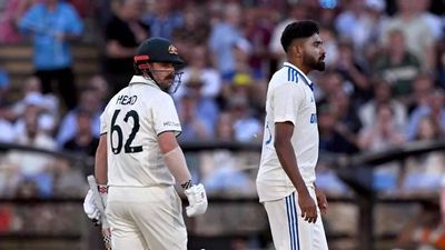 EXPLAINED: Why Mohammed Siraj got a heavier penalty than Travis Head after Adelaide controversy