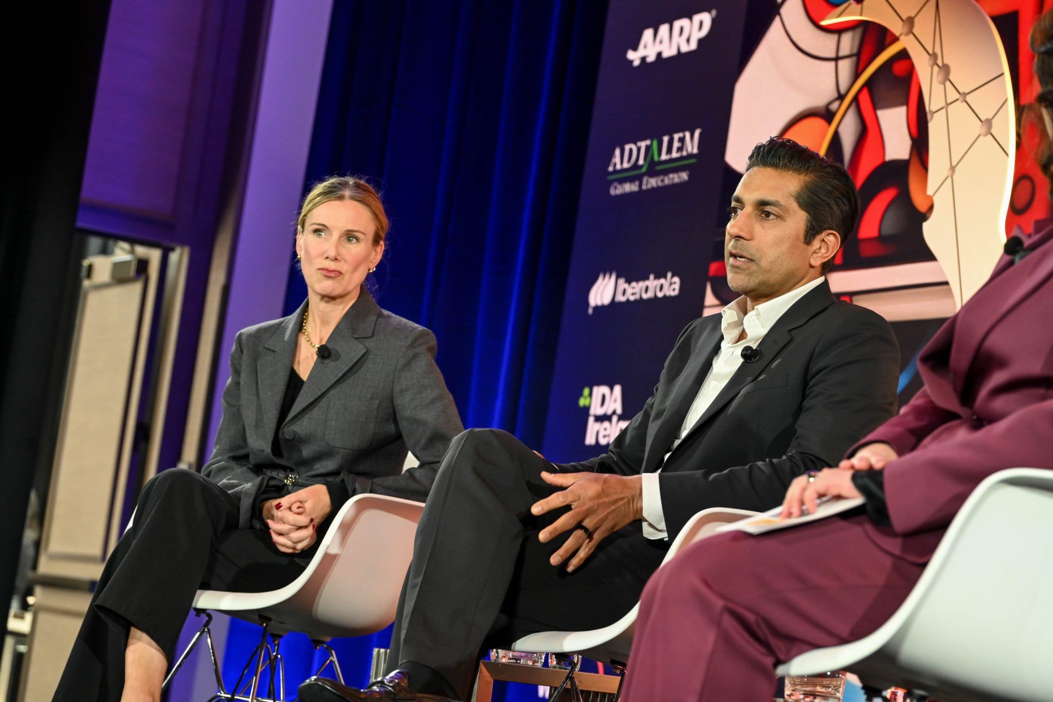 Stability AI's new CEO, hired six months ago, says…
