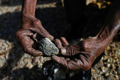 President's Push To Scrap Gold Mining Ban Causes Outcry In El Salvador