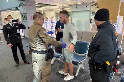 Foreigners, Thais arrested for making porn