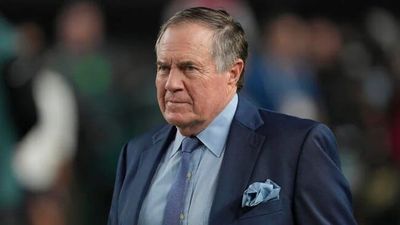 Is Bill Belichick Ending Pursuit Of The All-Time NFL Wins Record?