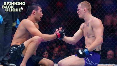 UFC 310 video: What did we learn from Shavkat Rakhmonov’s win over Ian Machado Garry?