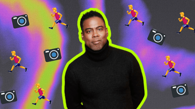 Chris Rock Reportedly Chucked A Tanty After Someone Filmed His Set At Aussie Billionaire’s Party