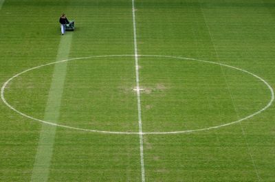 A World Cup On Three Continents Sparks Climate Concerns