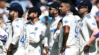 'Agar India bahar hoti hai toh ... ': Ex-Pakistan cricketer on Rohit Sharma's WTC Final hopes