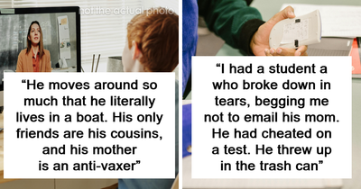 36 Babysitters Share The Moments They Knew Kids Were Not Gonna Have Normal Lives