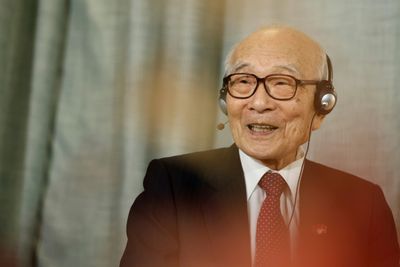 Japan's Atomic Bomb Survivors To Accept Nobel Prize In Oslo