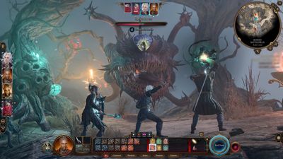 'Baldur's Gate 3' Guide: 5 Best Weapons & How To Get Them