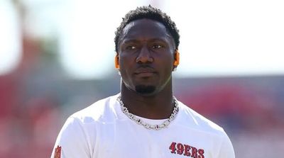 Deebo Samuel Voices Frustration About “Not Getting The Ball”