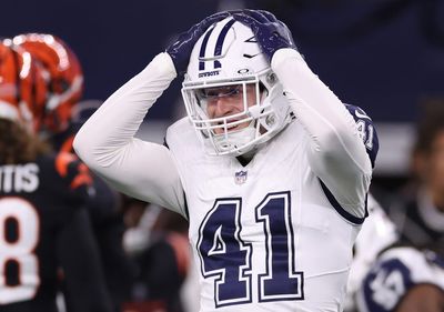 Cowboys block Bengals punt, find way to lose game