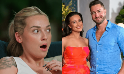 I’m A Celebrity 2025 Teases ‘Controversial’ Reality Star & It Looks Like It’s This MAFS Villain