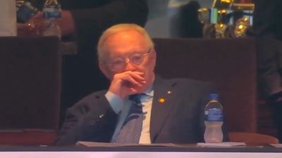 Jerry Jones’s Reaction Said It All After Cowboys Collapse