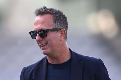 'Thursday to Sunday': Michael Vaughan advocates four-day Tests to modernise cricket and attract viewers