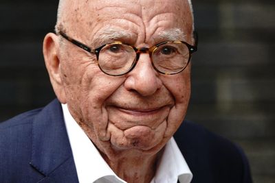 Rupert Murdoch loses Fox News ‘Succession case’ in bitter family row