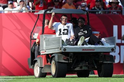 Aidan O'Connell Injury: Will Raiders QB Miss Significant Time?