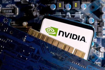 China launches investigation into US chipmaker Nvidia