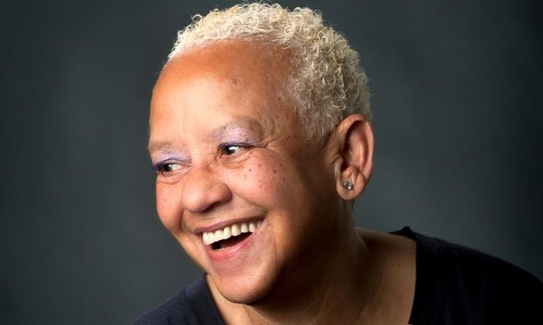 Nikki Giovanni, acclaimed poet of the Black Arts Movement, dies aged 81