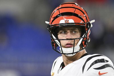 Joe Burrow makes stunning comment about Tee Higgins’ future with Bengals