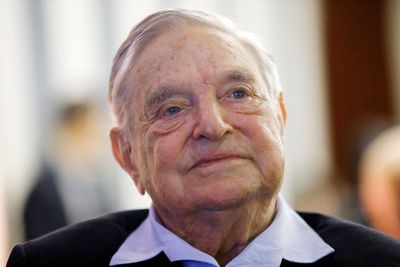 Soros' Open Society Foundations say they remain focused on human rights