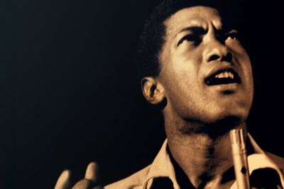 Sam Cooke’s shocking death left a lot of questions – but nothing can overshadow his music and message